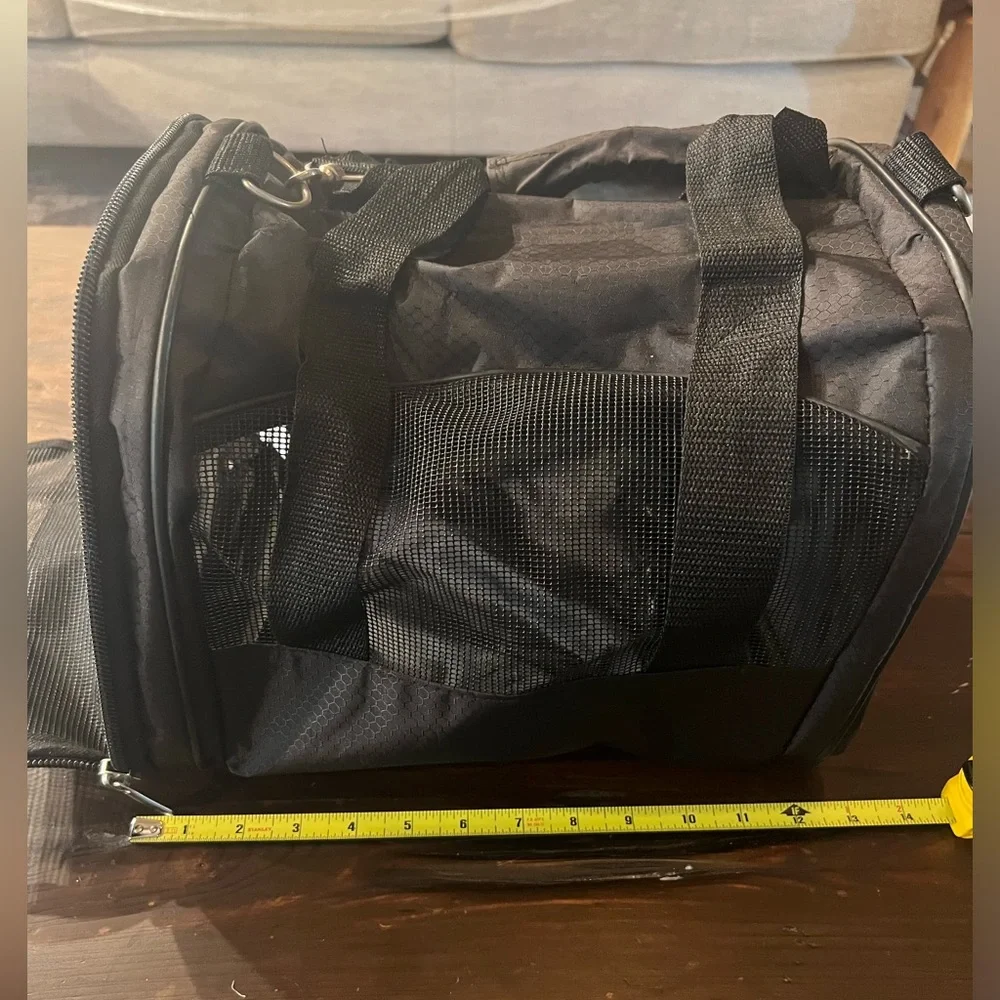 Small Pet Carrier